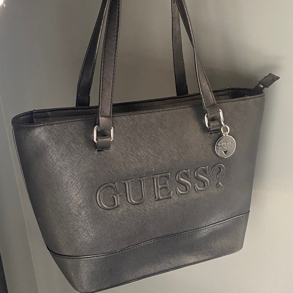 Guess Tote Bag